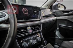 فولكسفاغن تاوس